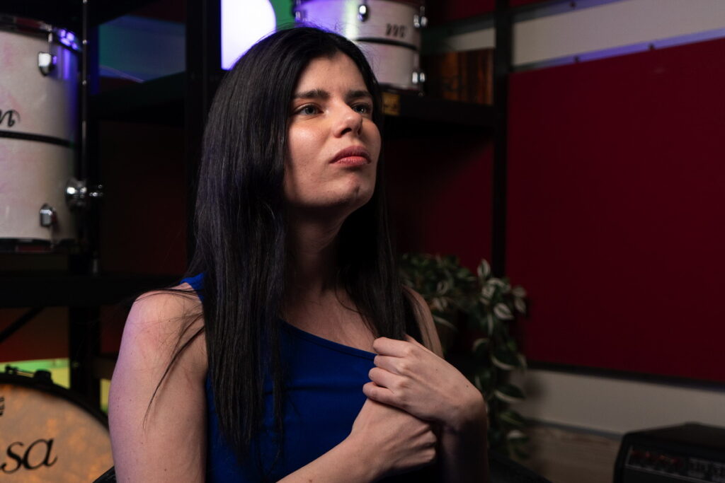 Preferirei, dal 16 maggio disponibile il nuovo singolo di Annachiara Cecere