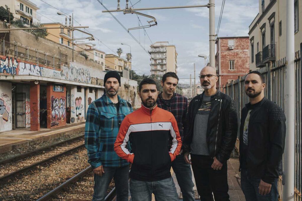 Lafabbrica, in radio e sui digital store disponibile il nuovo singolo Fuori