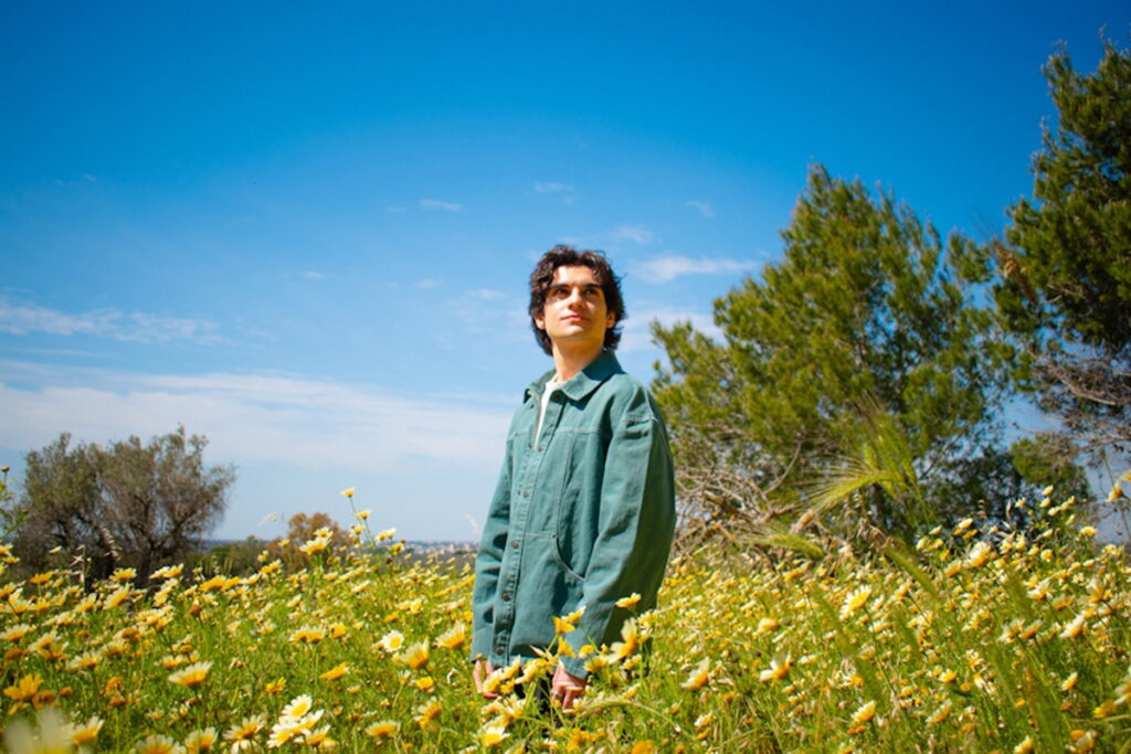 Jonio, dal 30 maggio in radio e sui digital store il nuovo singolo Di cose belle