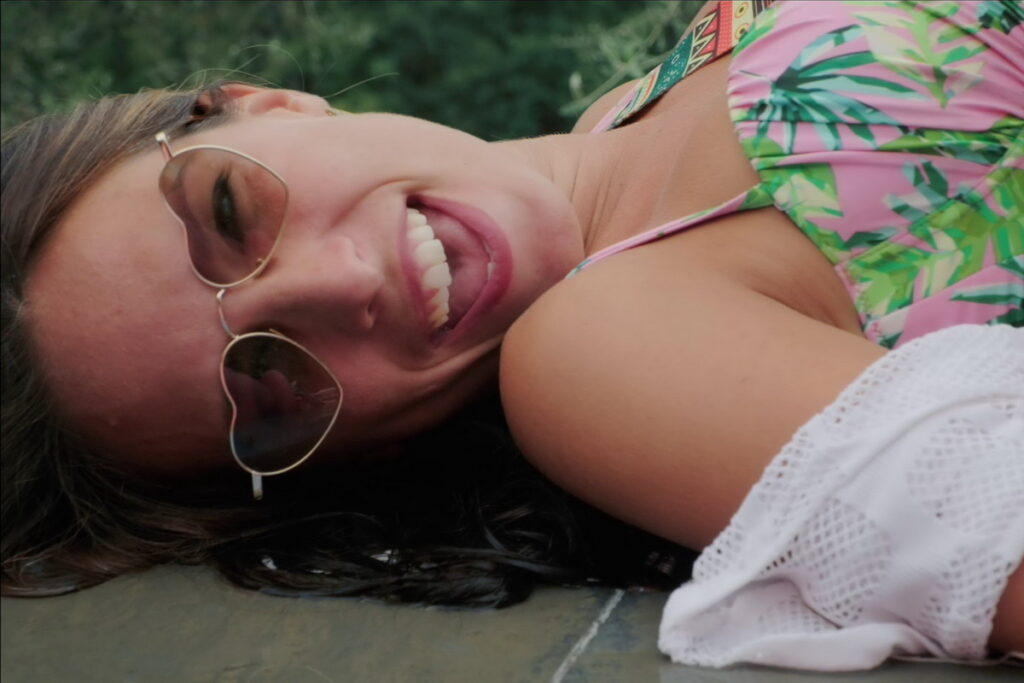 Inevitabile, disponibile il disco di esordio di Elena Ventura