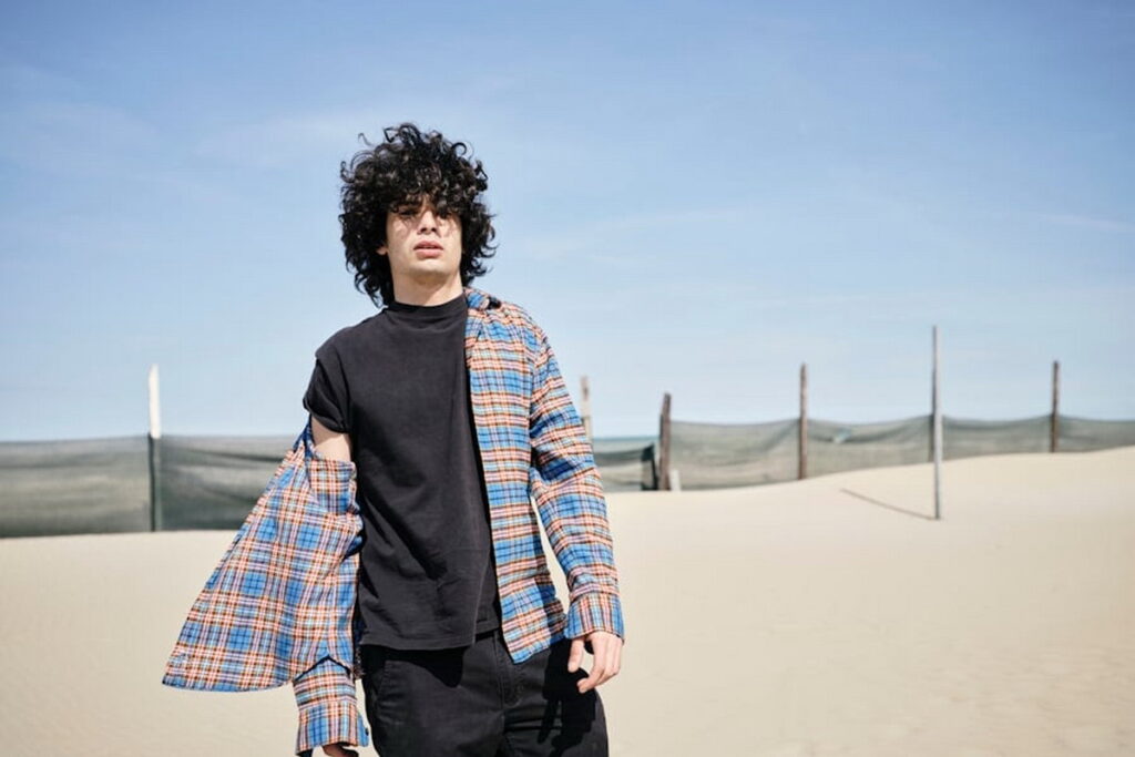 Veterano, in radio e sui digital store dal 30 maggio il nuovo singolo di Er Pablo