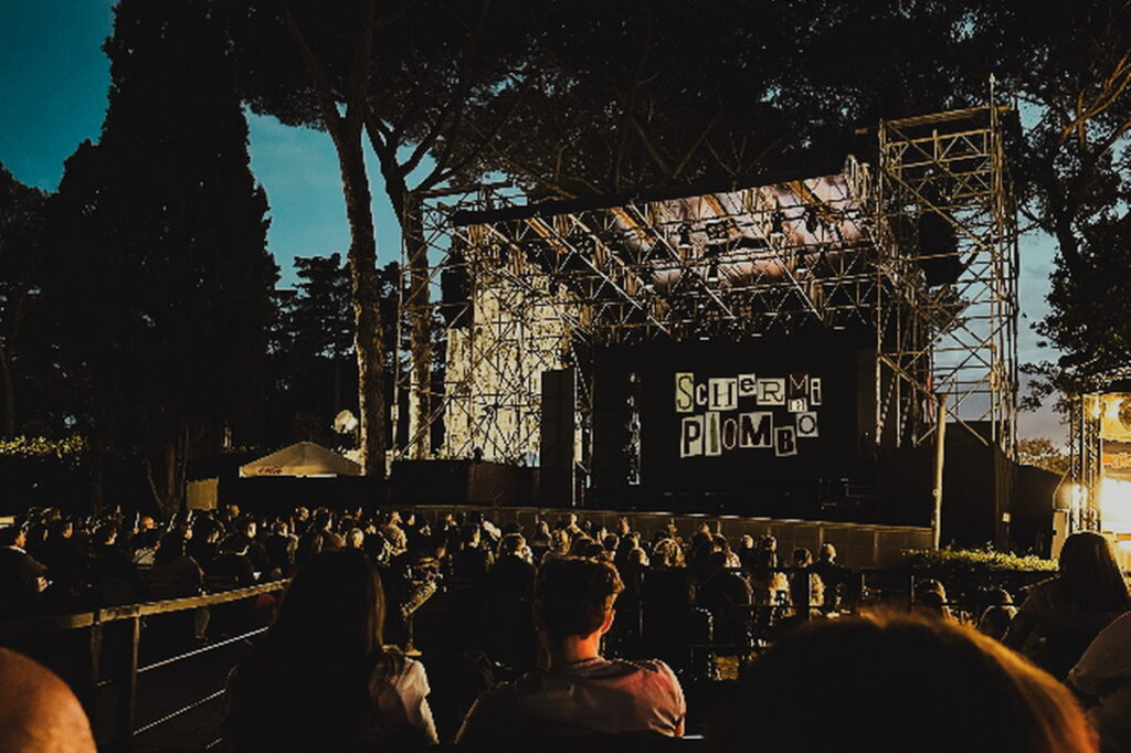 Eur Social Park, “Schermi di Piombo”, la rassegna cinematografica che racconta l’Italia