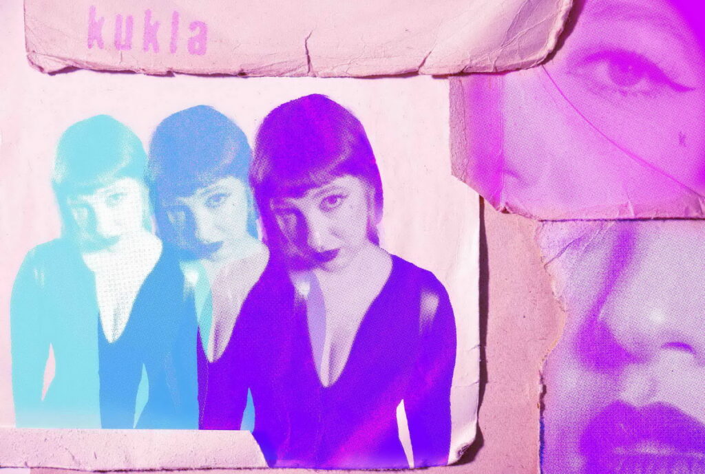 Dada, dal 9 maggio disponibile il nuovo singolo di Kukla