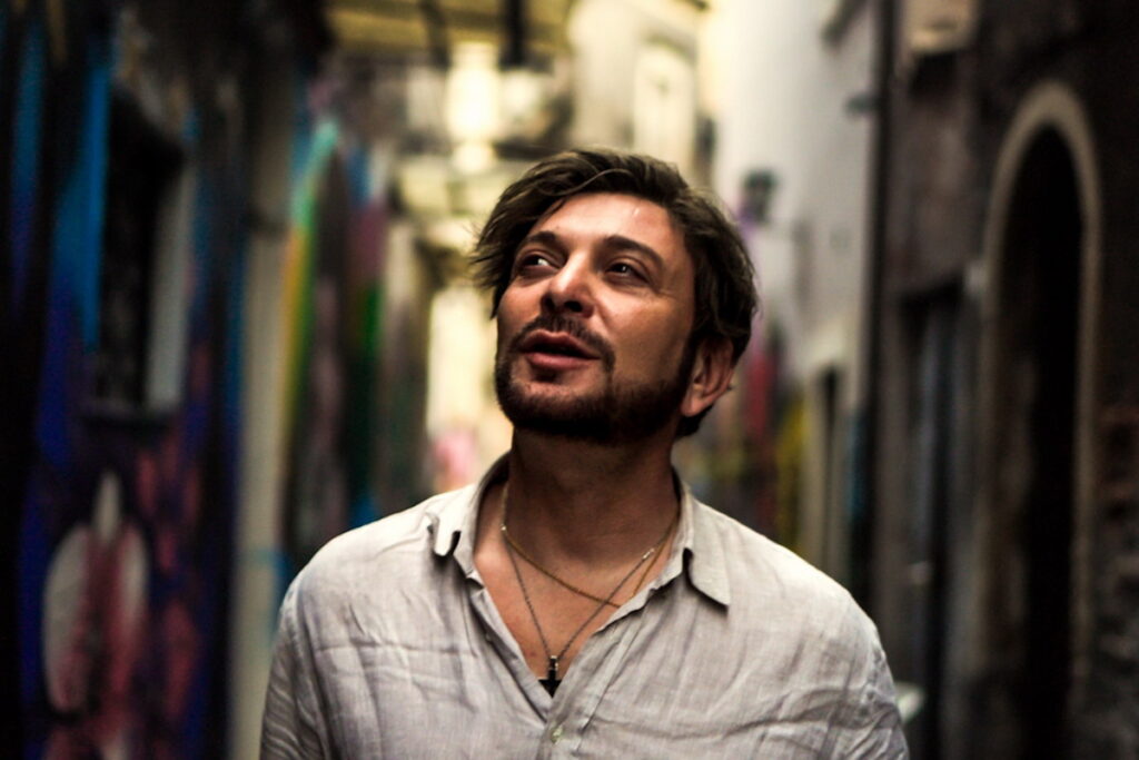 Giuseppe Cucè, dal 30 maggio fuori con il nuovo singolo È tutto così vero