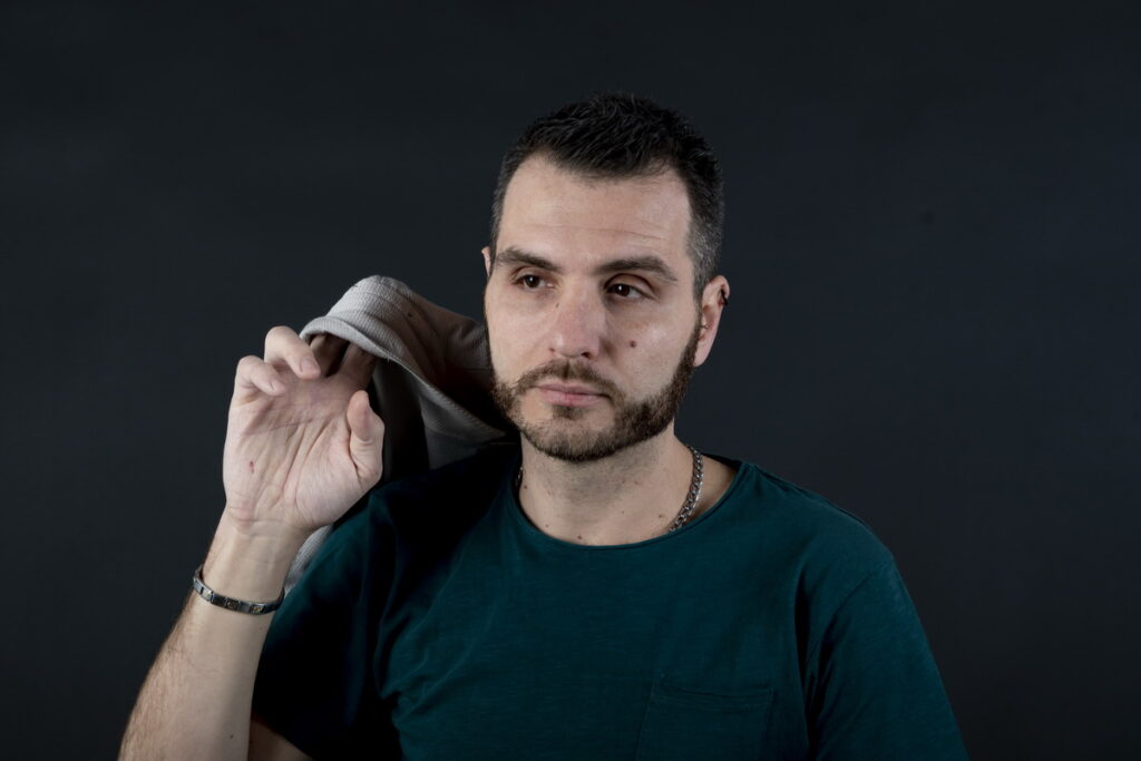 Dove tutto è possibile, disponibile il nuovo singolo di Giordano Amici