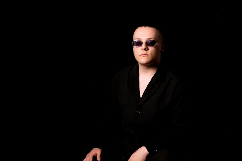 Giorgio, dal 23 maggio in radio e sui digital store il singolo di esordio Affondo