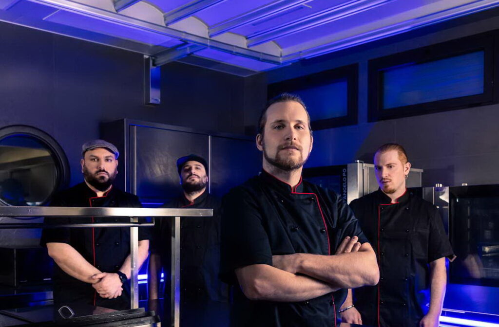 Known Physics, dal 9 maggio in radio e sui digital store il nuovo singolo Breaking all the rules