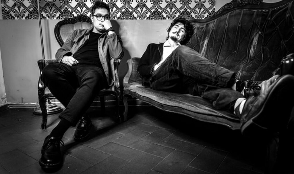 Lande, dal 9 maggio il nuovo singolo "Il primo uomo" in radio e sui digital store