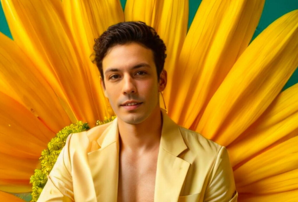 Ho aspettato, disponibile su tutti gli store il nuovo singolo di Marino Alberti