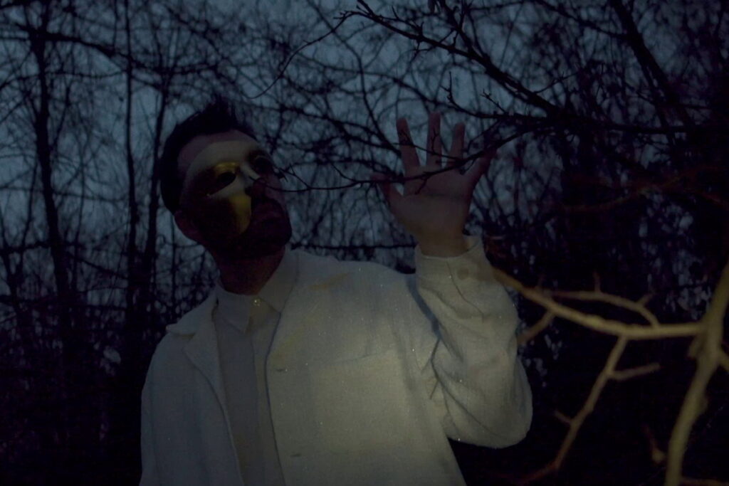 Niko, il nuovo singolo Anime Perse disponibile su tutti gli store digitali