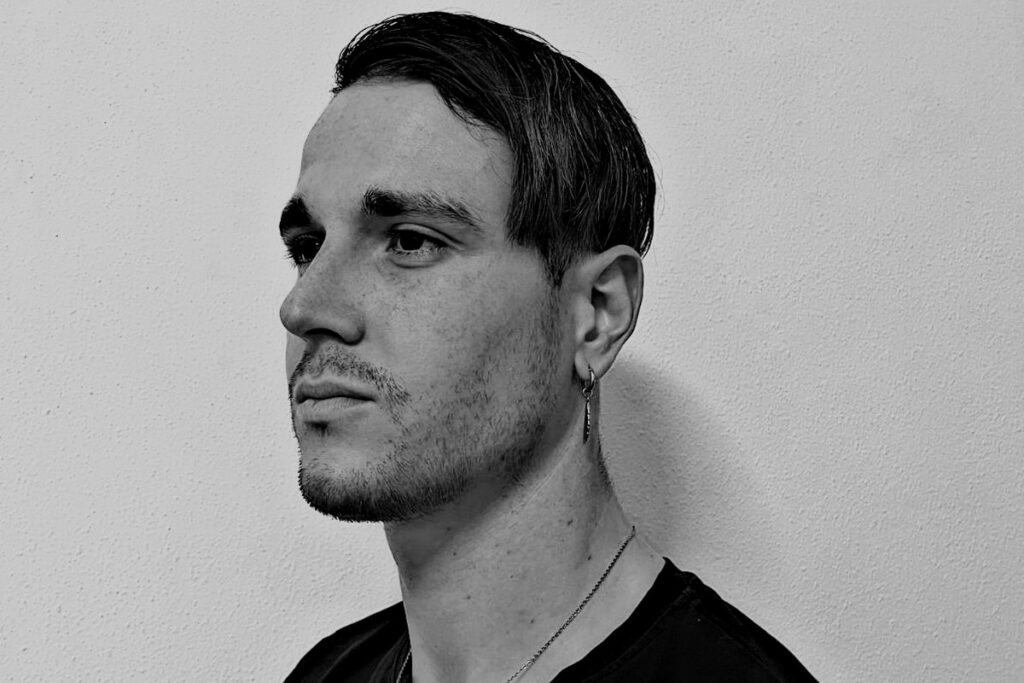 Pupille d’alabastro, il nuovo singolo di Spectrum Vates in rotazione radiofonica e sui digital store