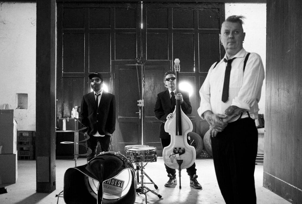 The Hormonauts, dal 2 maggio in radio e sui digital store il nuovo singolo Surfin' Bird