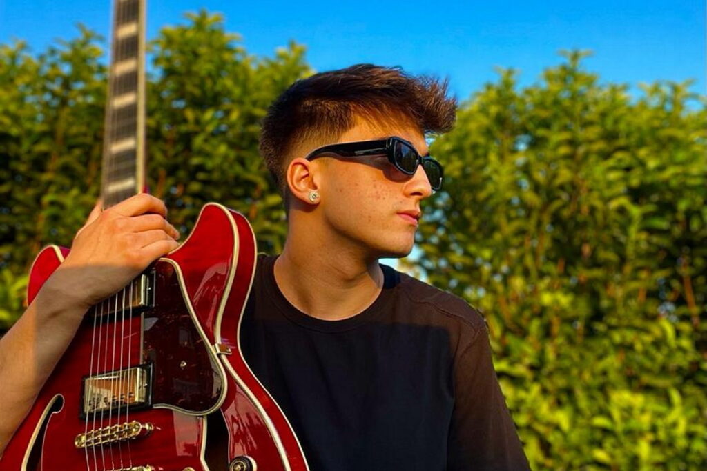 France, dal 16 maggio un nuovo singolo E ci sei