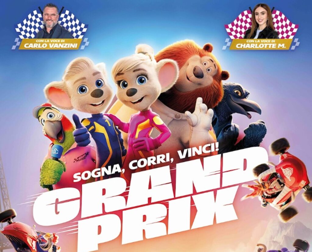 grand prix