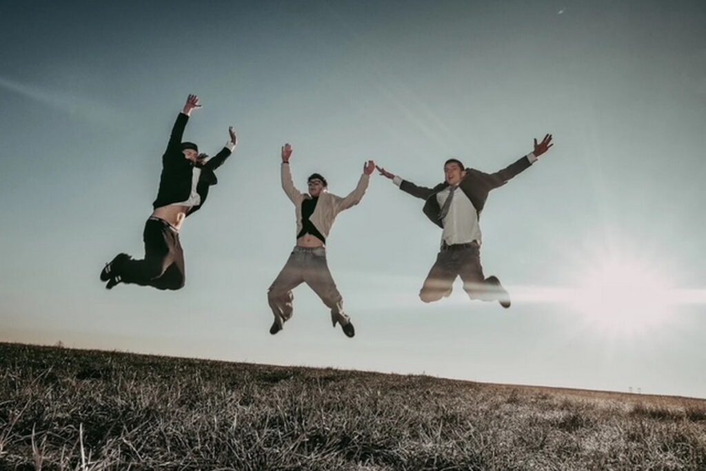 The Kollege, dal 9 maggio in radio e sui digital store il nuovo singolo Fucking dream