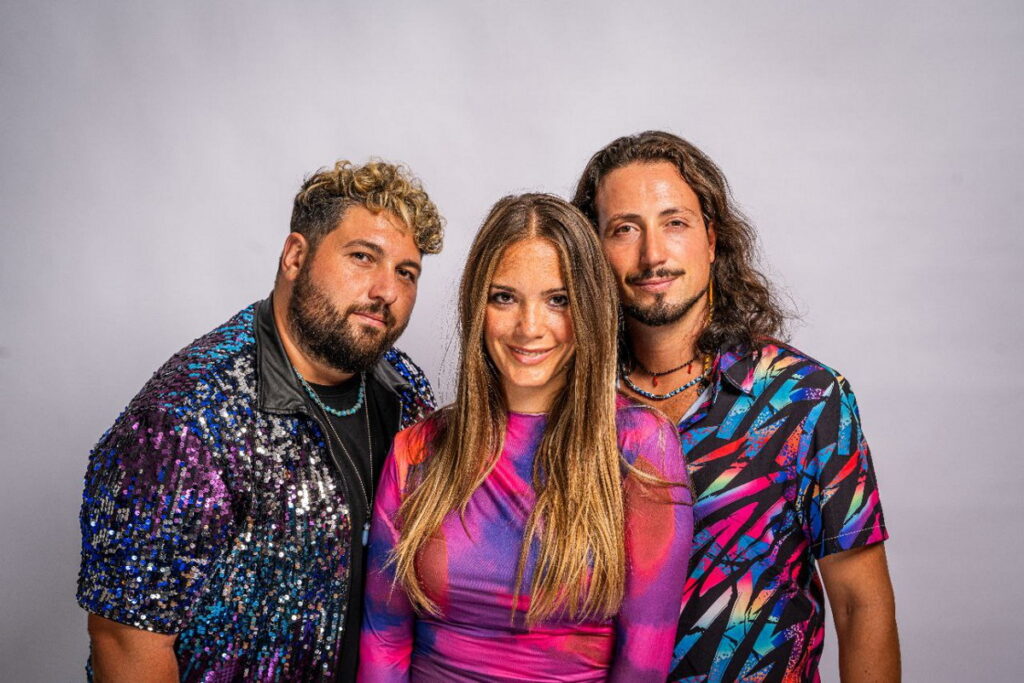 Notte Loca, dal 16 maggio sui digital store e in radio il nuovo singolo dei Lumied