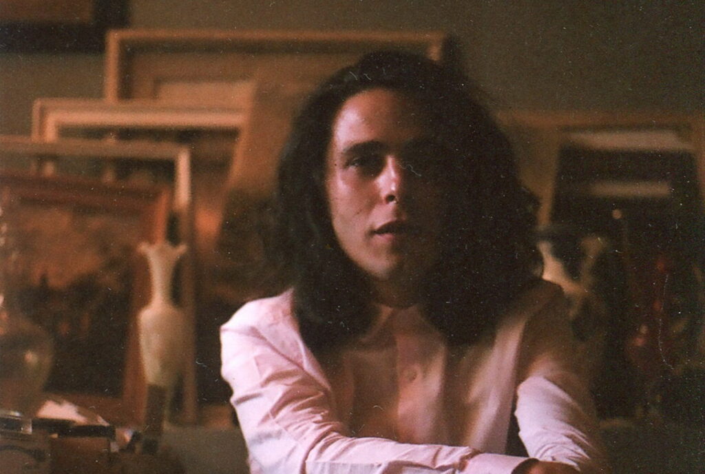 SÈMIÈL, sui digital store e in radio il nuovo singolo Le vie di Tokyo