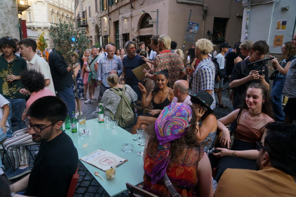 Rome Prisma Film Awards 2025 Il cinema indipendente torna nel cuore di Roma dal 12 al 14 Giugno