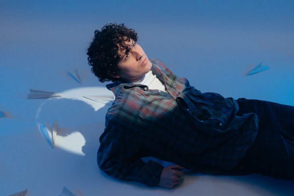 Campi, dal 20 giugno in radio e sui digital store il nuovo singolo Tutto a posto