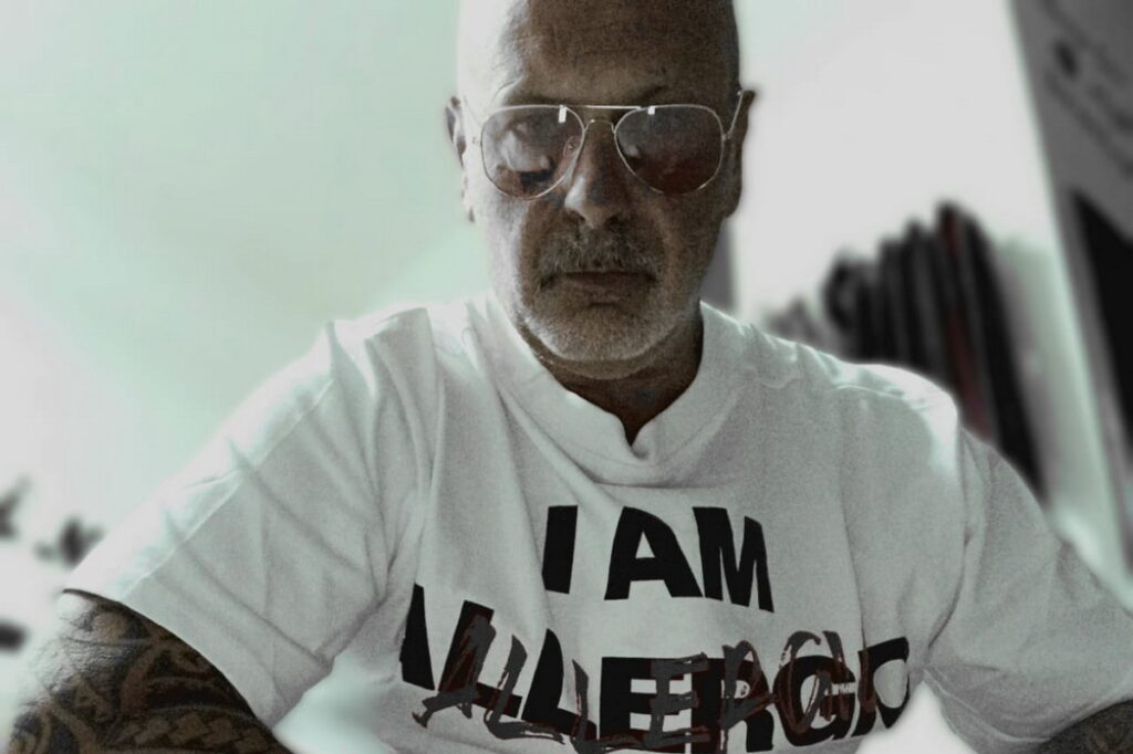 Essere o avere, il primo singolo di Bosky: in radio e sui digital store