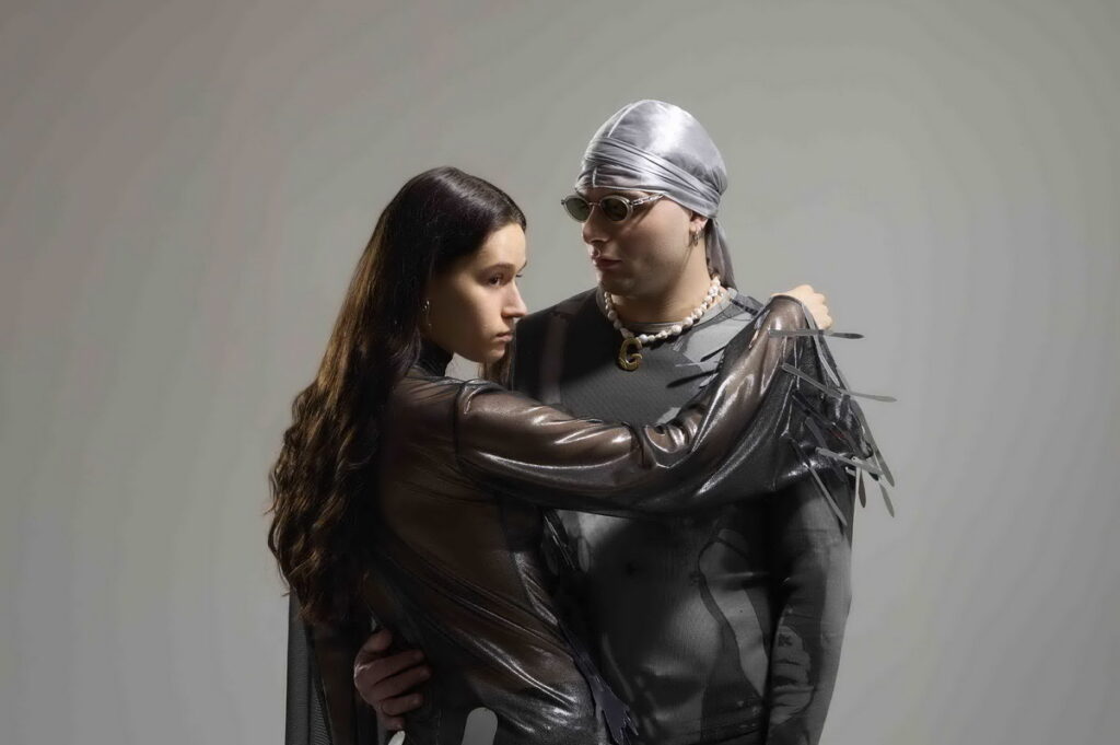 Giovanni Paura, dal 20 giugno in radio e sui digital store Gabriela: il nuovo singolo