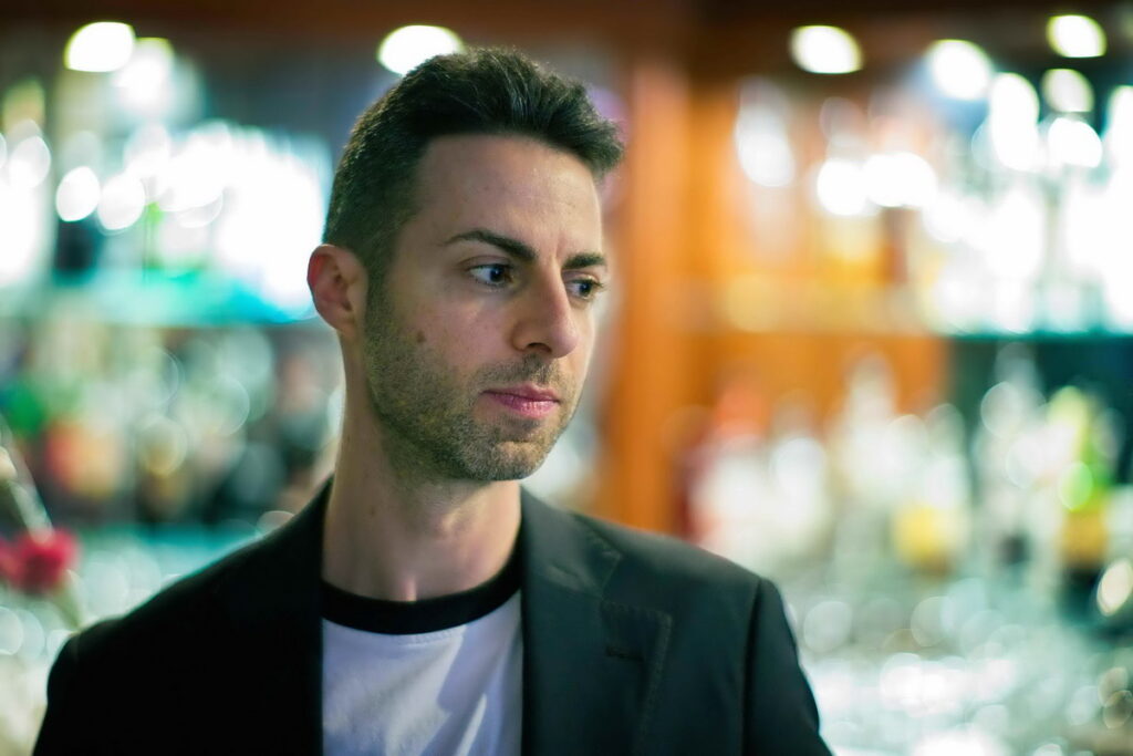 Non ne posso più, dal 20 giugno in radio e sui digital store il nuovo singolo di Carlo Pontevolpe