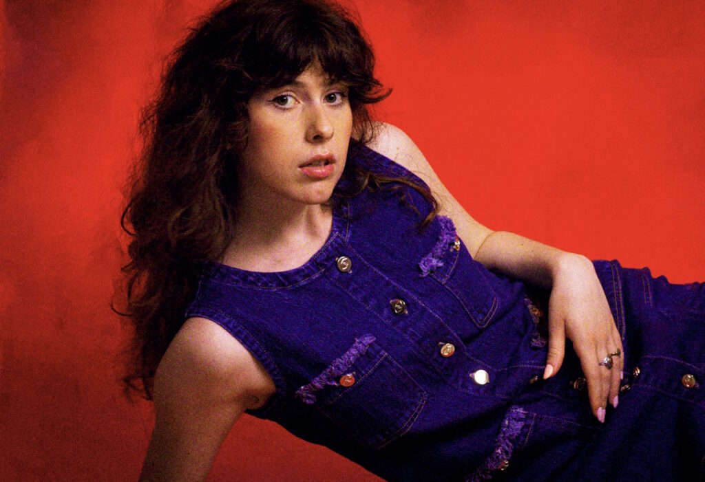 Arianna Chiara, dal 27 giugno in rotazione radiofonica e sui digital store il nuovo singolo Banale