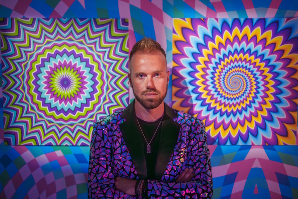 Ti vengo a prendere, dal 27 giugno il nuovo singolo di Gemini: in radio e sui digital store