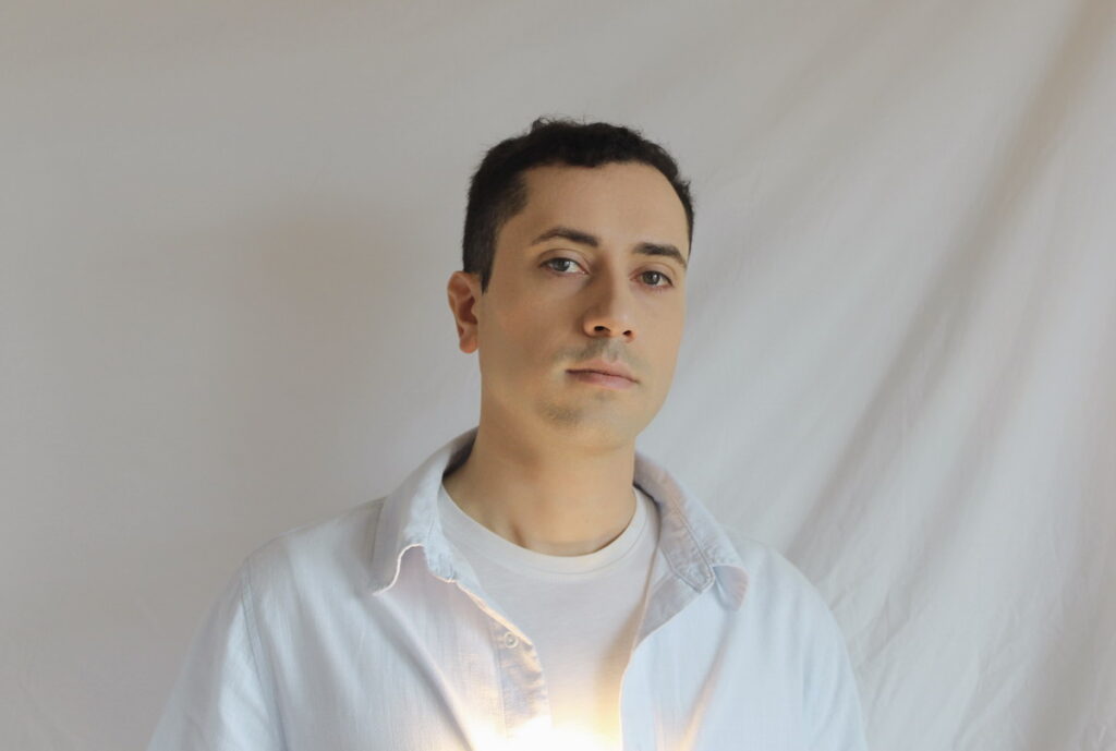 Giuseppe Compagnani debutta con il disco di esordio Nuova Vita