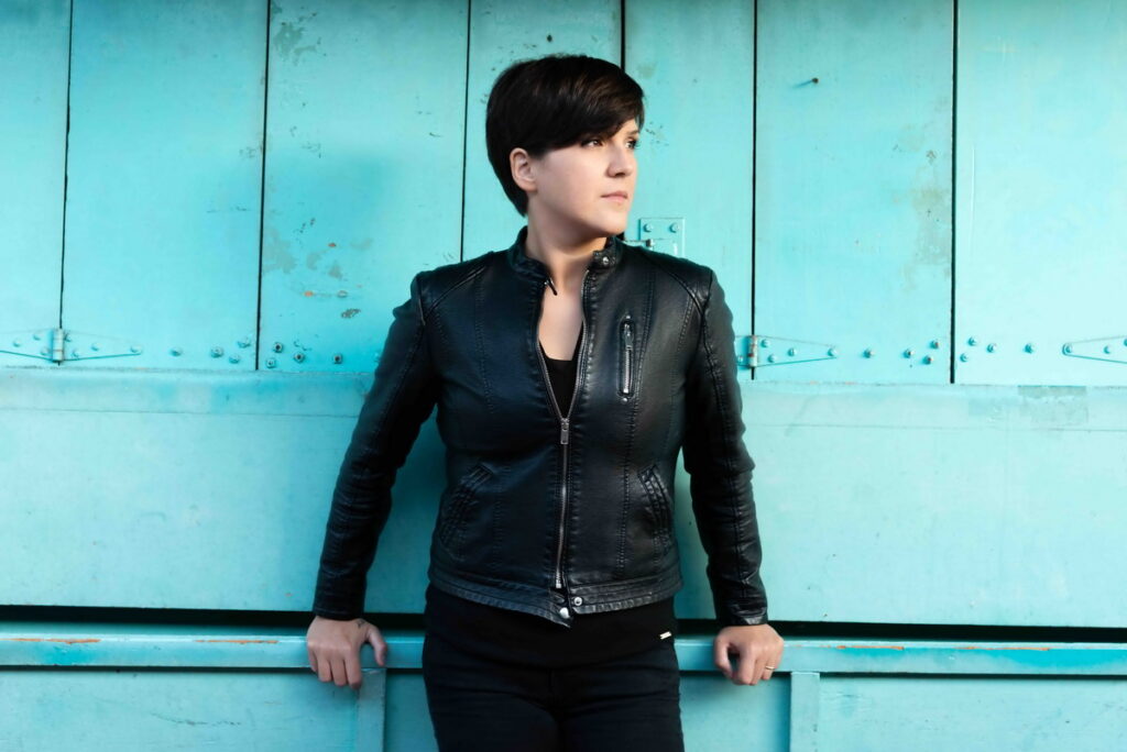 Thinking that i'm crazy, in radio e sui digital store il nuovo singolo di Irene Loche