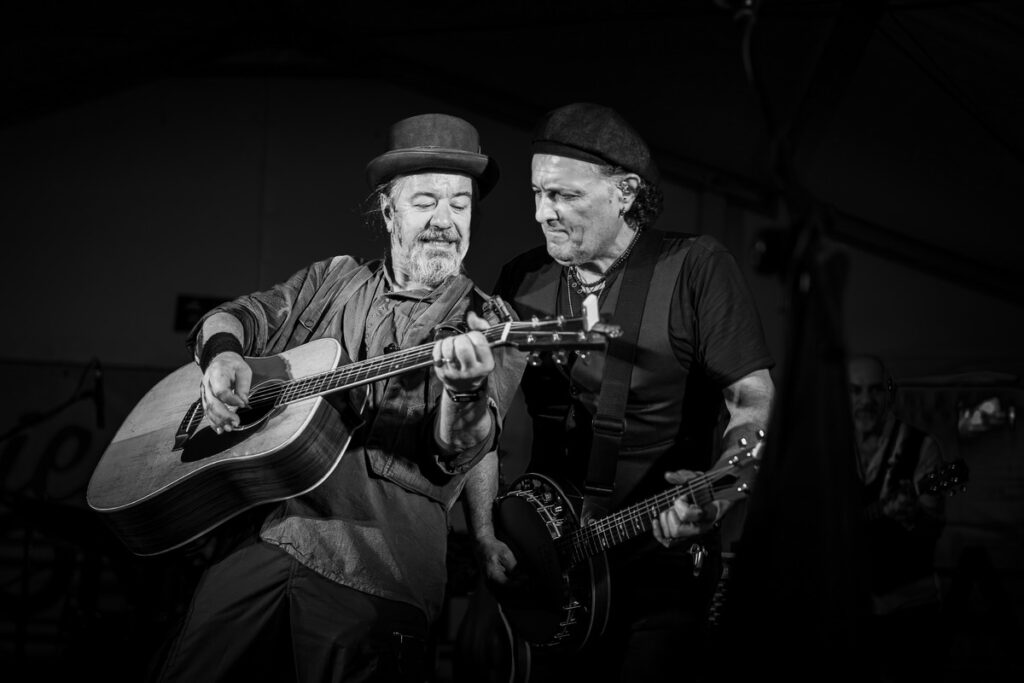 Luf, dal 21 giugno JÜSTO 25, l'album che celebra 25 anni di carriera