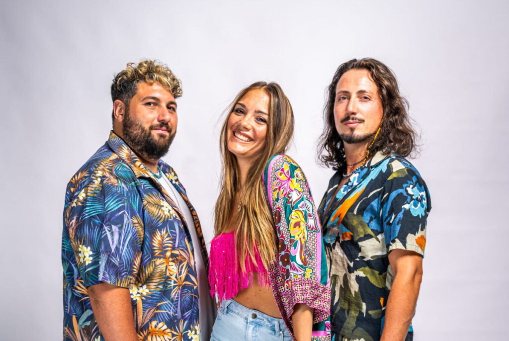 Fuori tempo, il nuovo singolo in radio e sui digital store dei Lumied