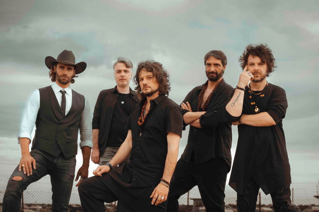 La Scelta, dal 23 maggio in radio e nei digital store il nuovo singolo Nuestro Tiempo