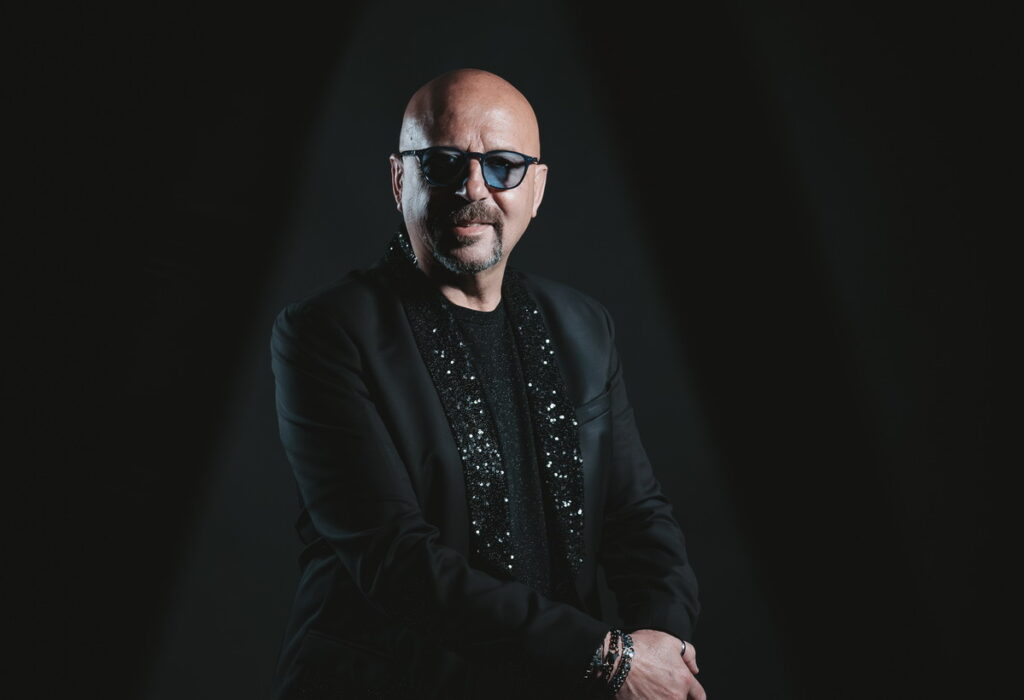 My Sweet Obsession, in radio il singolo tratto da Memories, il nuovo album di Frankie Lovecchio