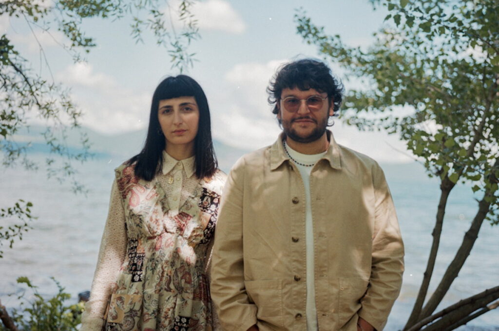 Modivari, dal 20 giugno sui digital store e in rotazione radiofonica il nuovo singolo Isidora