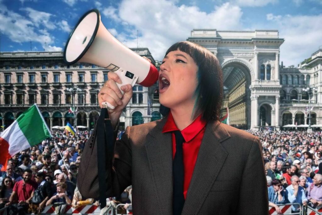 Signor Presidente, dal 20 giugno in radio e in digitale il nuovo singolo di Kukla