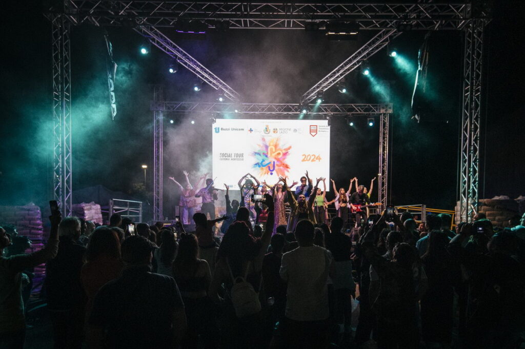 Social Tour 2025, presentata a Roma la seconda edizione del Festival