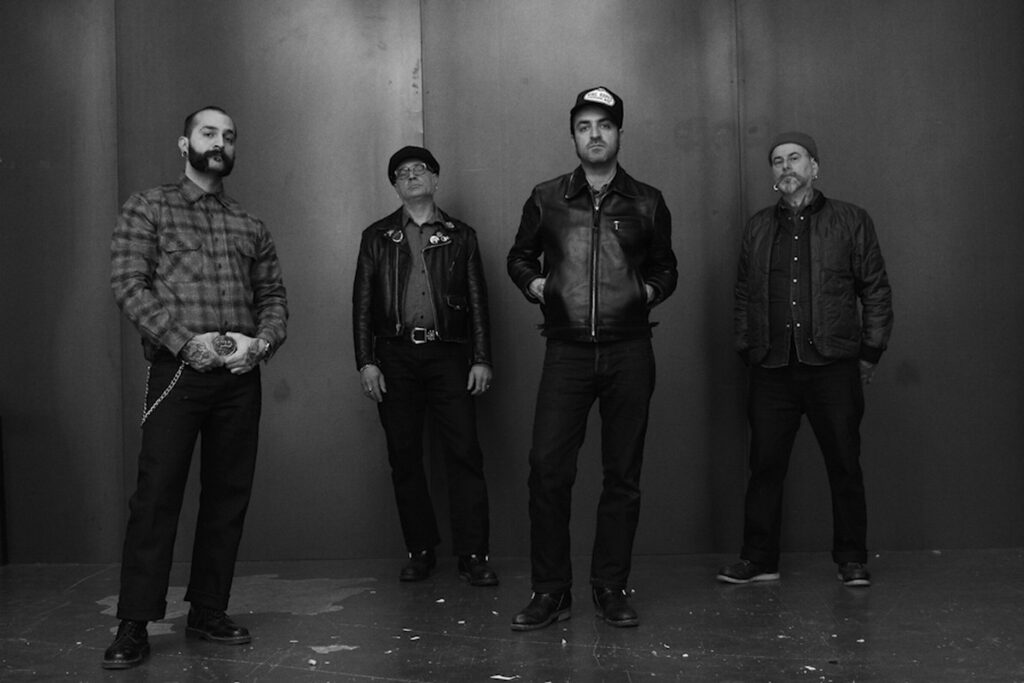 Only the beginning, da oggi disponibile l'EP di esordio dei The Rads