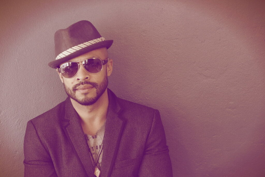 Hologram Mannequin vol.1, disponibile sui digital store il nuovo album di Anduze