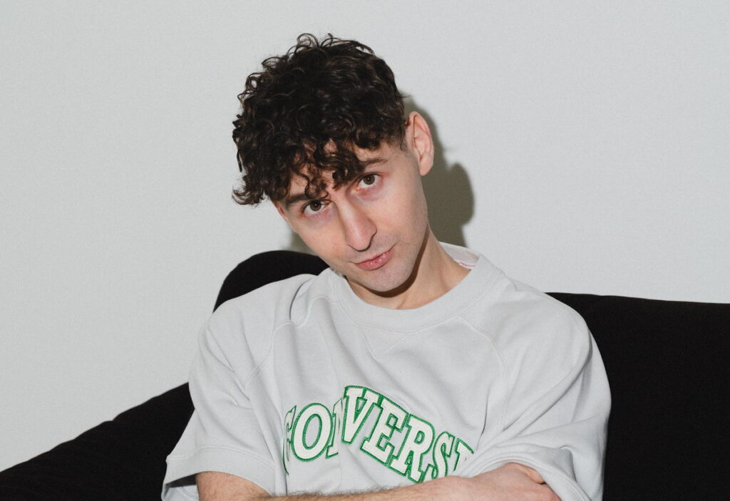 GioveDiMaggio feat. YENKO, fuori il nuovo singolo Stand By