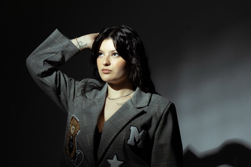 Nanà, dal 20 giugno il nuovo singolo Bye Bye, in radio e sui digital store