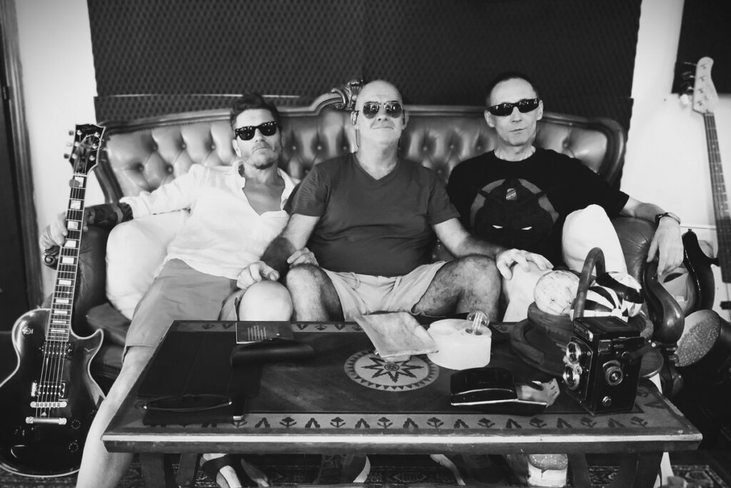 Stasera, in radio e sui digital store il nuovo singolo dei mucchioselvaggio