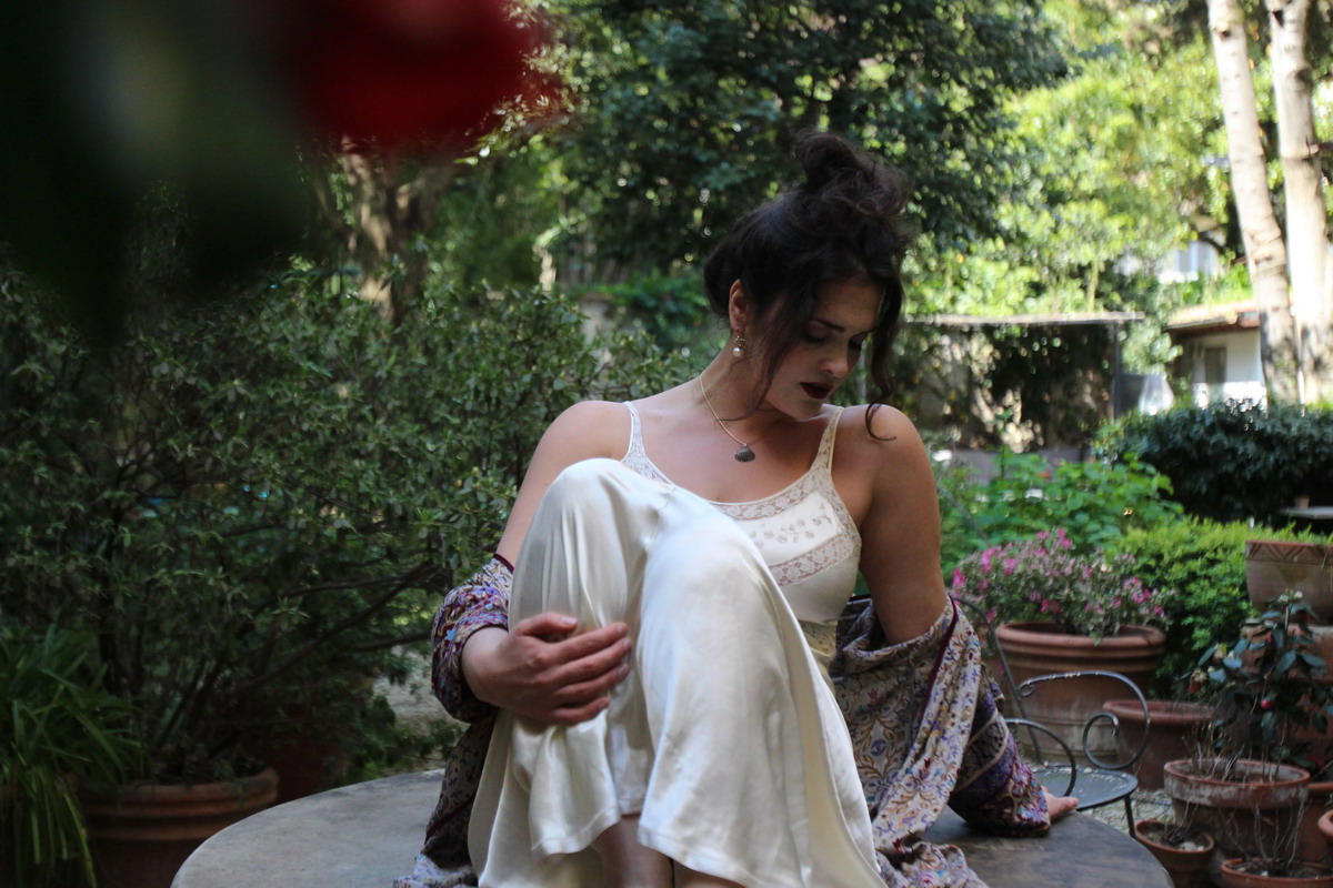 Elena Romano e Sils si esibiranno live a SHOWCASE il prossimo 22 giugno