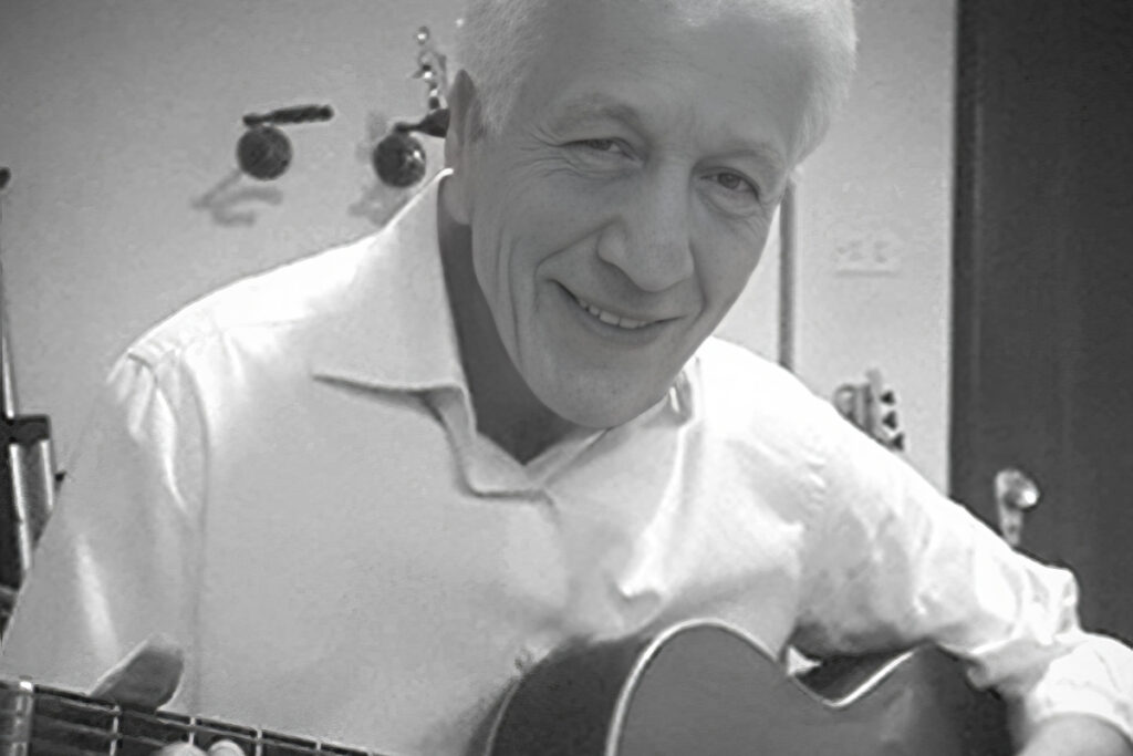 Alfredo Venosa, da venerdì 11 luglio il nuovo singolo Te Voglio Bene