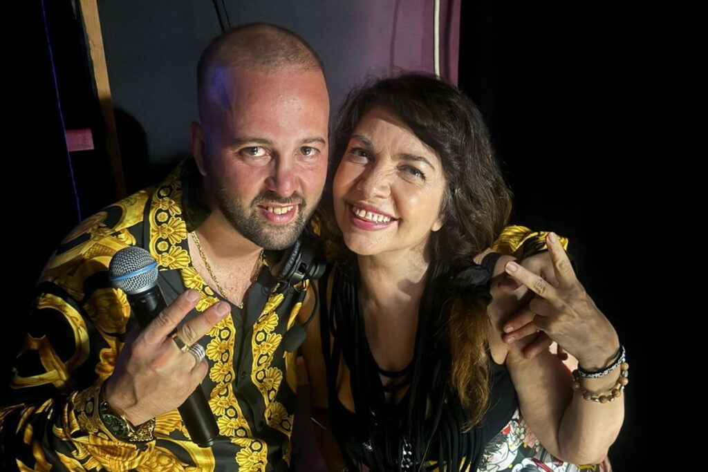 L'energia dell'estate incontra le emozioni sul palco: Cristina D'Avena, Mal, Cristiano Malgioglio, Antonello Costa, sono tra i protagonisti del ricco cartellone di spettacoli sotto le stelle al Nice Garden Village e Ai Tucul sul litorale laziale