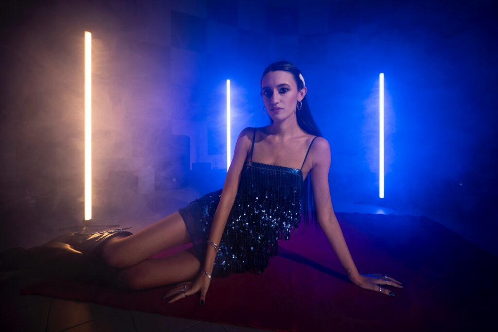 Alibi, fuori oggi il nuovo singolo di Grid: in radio e sui digital store