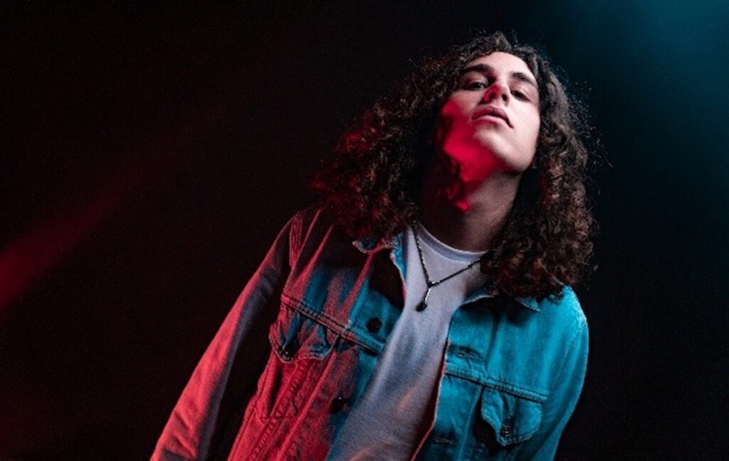 Cuore infranto, dal 18 luglio disponibile il nuovo singolo di Lampo