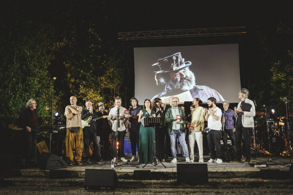 Premio BIG! – Francesco Di Giacomo, vincono i Light Pole davanti ai Pillheads