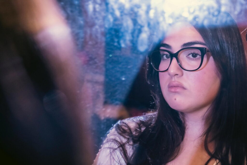 Marialuna fuori con il singolo di esordio Tra le mani: in radio e sui digital store