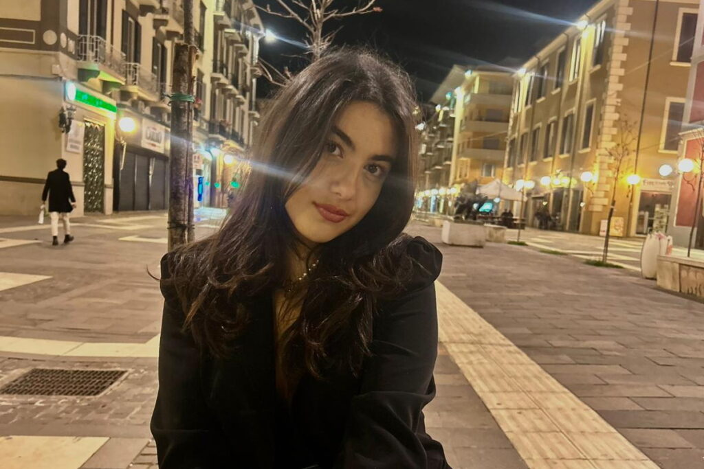 Shot, dal 4 luglio in radio e sui digital store il singolo di esordio di Mavi